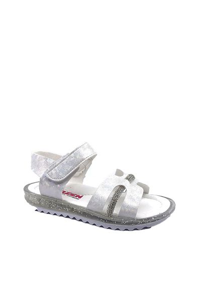 Arzen 4004 Pantofi cu sandale pentru fete cu sclipici Stone