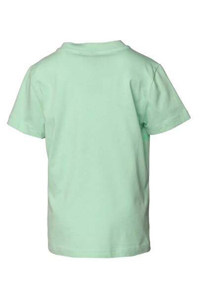 hummel Παιδικό μπλουζάκι Palms 911684-2063