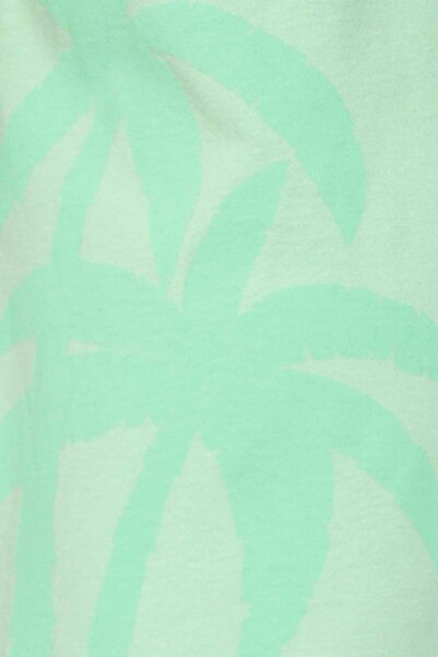 hummel Παιδικό μπλουζάκι Palms 911684-2063