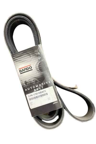 Bando Gergi Kasnak Kayışı Scanıa 1800533 (8 Pk 1795) Uyumlu