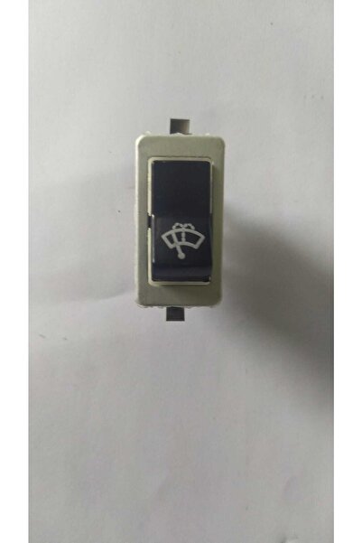 Orjinal Renault 12 Toros Sw Arka Cam Silgi Anahtarı 7702254880