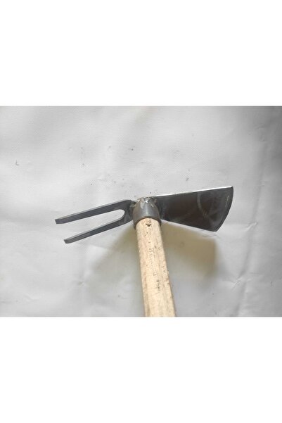 ÖZTÜRKMENMETAL Çatal Bahçe Çapası