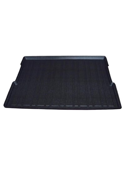 POGEMOTORS Dacia Duster 4*4 (2018- 2022) Bagaj Havuzu