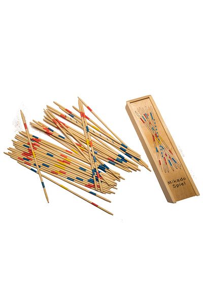ebadi Shpwa Toys Mikadonun Garbage Wood Play Star 1082424