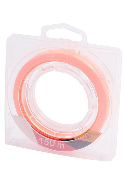 Tornado 150m 8x 0.10mm 9.7kg Orange Rope Line