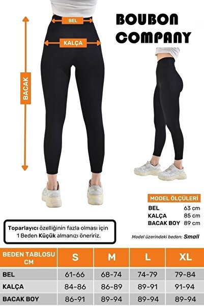 FV Green Ribbed Striped Leggings High Waist Durable Knitted Fabric Sports Tights Gatherer