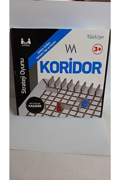 Koridor Kutu Oyunu