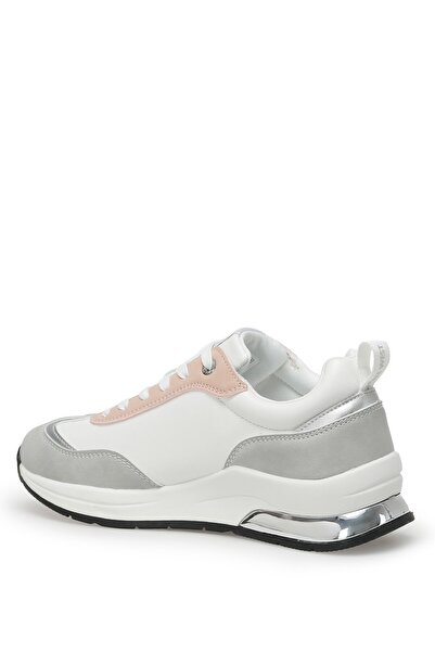 Nine West Pantofort de damă Rome 2pr alb