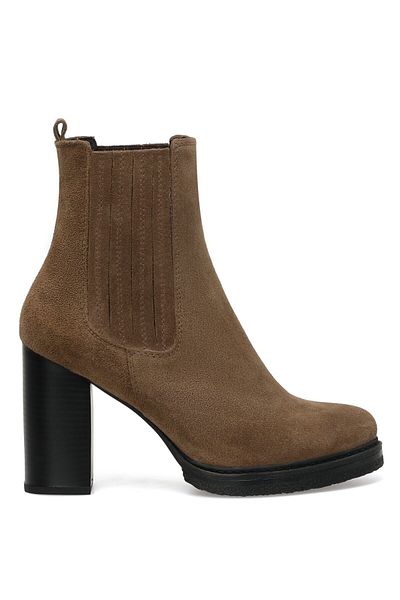 Nine West Eifen 2pr Mink Women's Heeled Boots