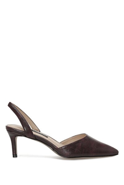 Nine West Avery 2pr Claret Red Women's Heeled Shoes
