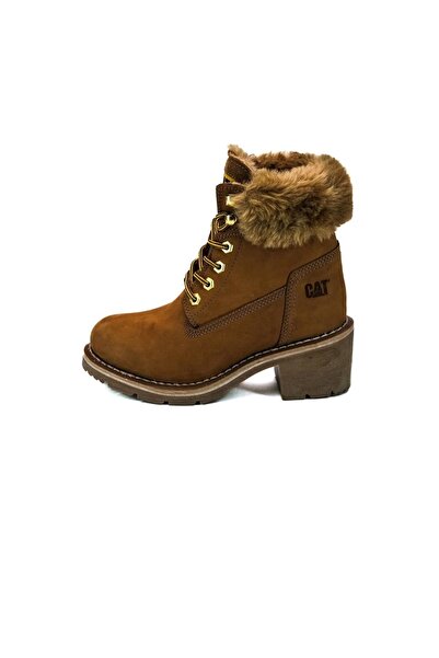 Caterpillar Nikki Kadın Bot