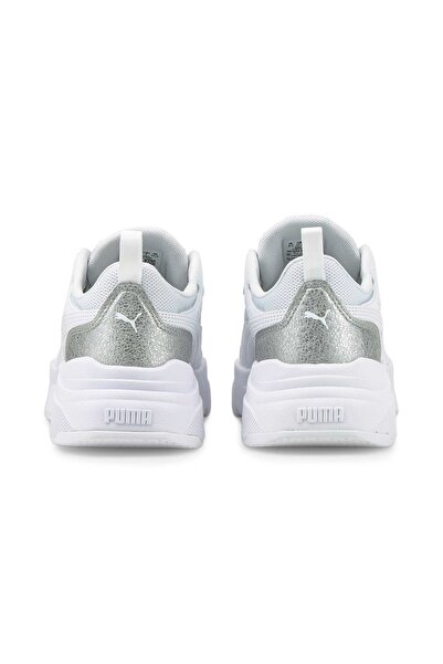 Puma Γυναικεία παπούτσια Cassia Distressed