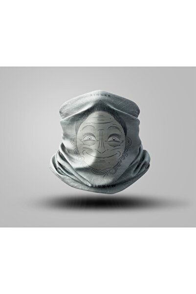 BablX Buffalo Bandanas