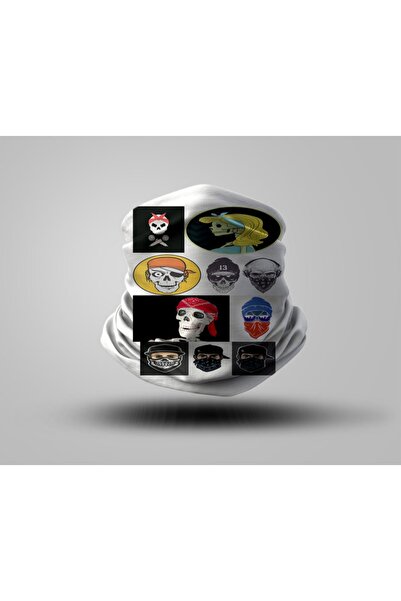 Buffalo Бандани