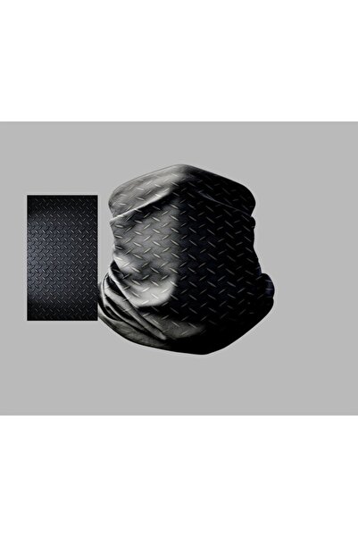 Genel Markalar Datwork Tasarımlı Motorcu Çok Amaçlı Outdoor Boyunluk Unisex B...