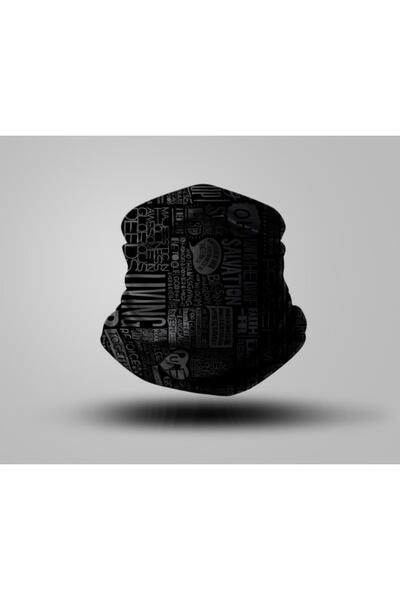 BablX Buffalo Bandanas