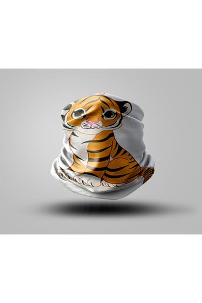 Buffalo Bandana Series Baby & Child