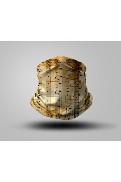 Buffalo Бандани