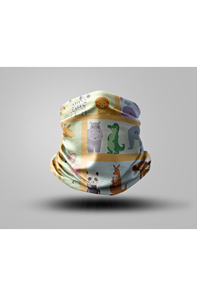 Buffalo Seria Bandana pentru bebeluși și copii