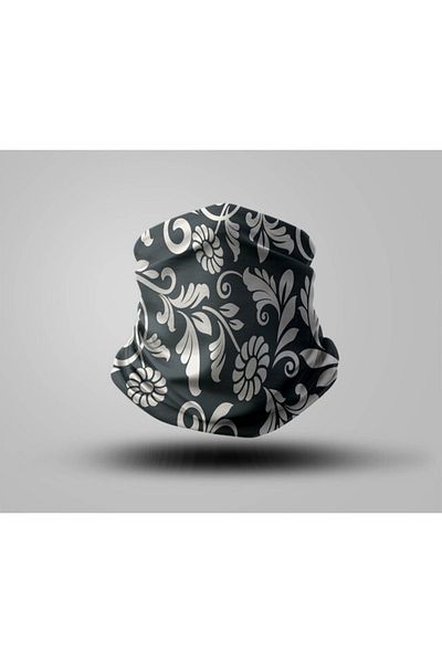 Buffalo Bandanas