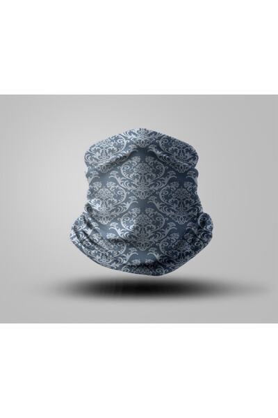 Buffalo Бандани