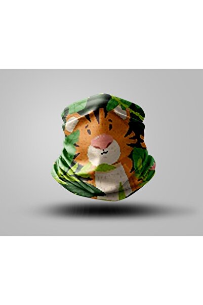 Buffalo Bandana Series Baby & Child