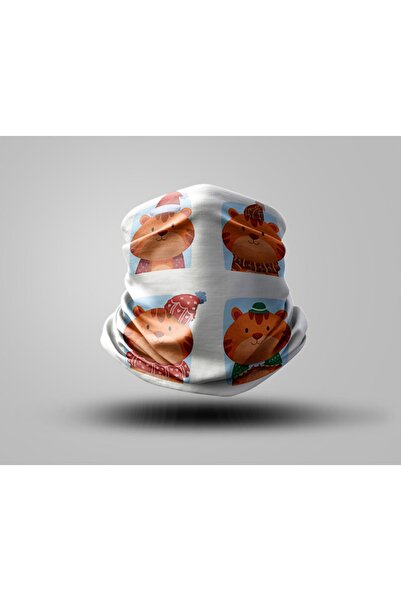 Buffalo Bandana Series Baby & Child