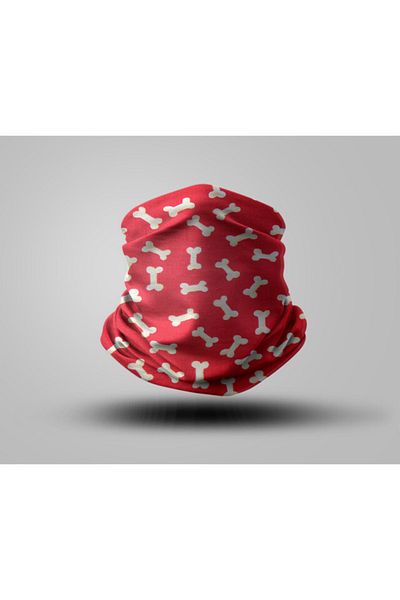 Buffalo Bandanas