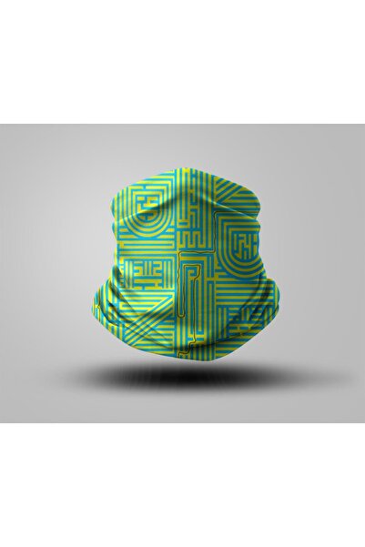 Buffalo Μπαντάνες