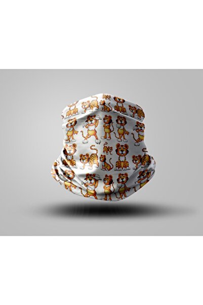 Buffalo Bandana Series Baby & Child