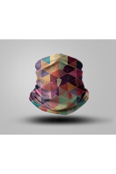 Buffalo Μπαντάνες