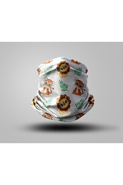 Buffalo Bandana Series Baby & Child