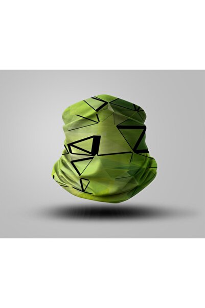 Buffalo Bandana unisex pentru gât multifuncțional pentru motociclist