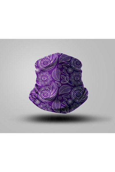 Buffalo Bandanas