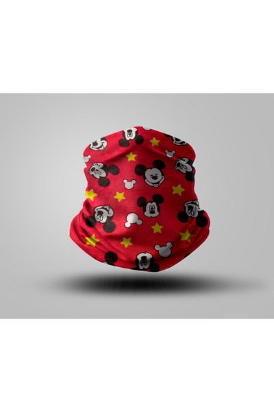 Buffalo Bandanas