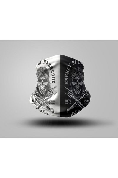 Buffalo Bandanas
