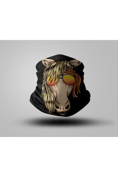 Buffalo Bandanas