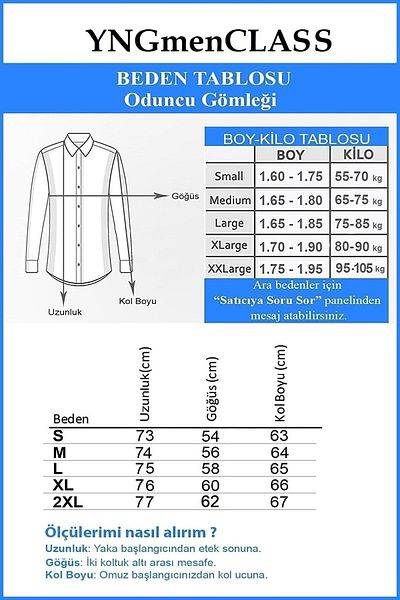 Jet Polo Cashmere Plaid No Pocket Slimfit Lumberjack Shirt