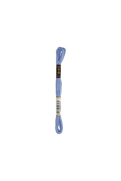 Anchor Muline 8 Meters Embroidery Thread 00121