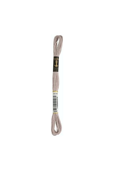 Anchor Κλωστή κεντήματος Muline 8 Yards 00231