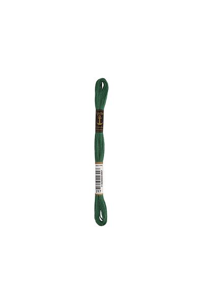 Anchor Κλωστή κεντήματος Muline 8 Yards 00217