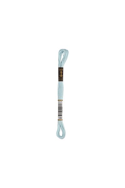 Anchor Κλωστή κεντήματος Muline 8 Yards 01060