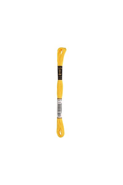 Anchor Κλωστή κεντήματος Muline 8 Yards 00297