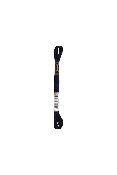 Anchor Muline 8 Meters Embroidery Thread 00127
