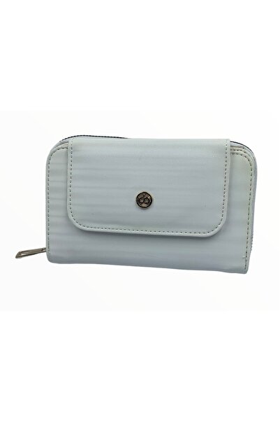 Ollbag Of-1017 Kadın Cüzdan