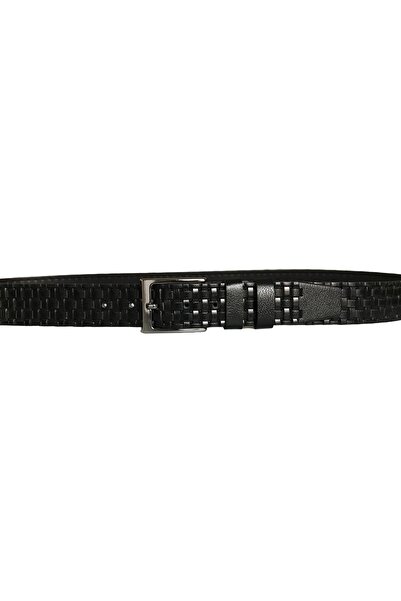GoDeri Hakiki Deri 3'lü Set 4 Cm Kemer Siyah, Lacivert, Kahverengi=3lü.119-120-121