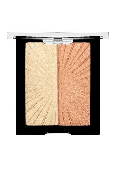 WET N WİLD Blushlighter Illuminating Blush - Highlight Bling