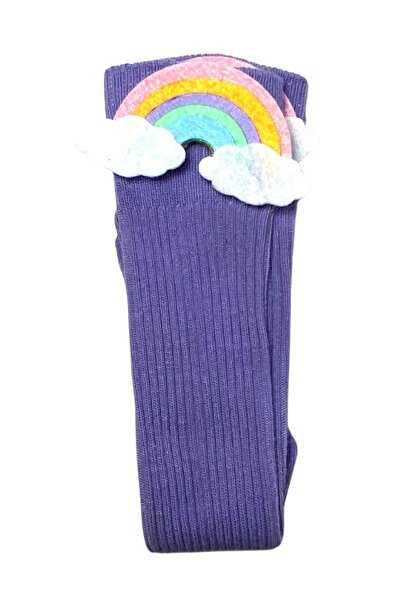 özge başaran Бебешки и детски чорапи с маншети Фигурни чорапи Scott