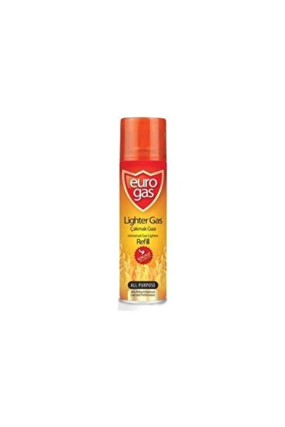 MAGİTOPTAN Αέριο για Σόμπα Κάμπινγκ - 250 Ml