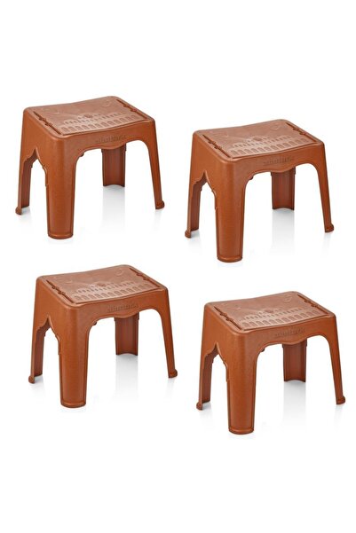 abnturk 12 Adet Ergonomik Dizayn Kuran Okuma Rahlesi Sağlam Monoblok Gövde Pl...